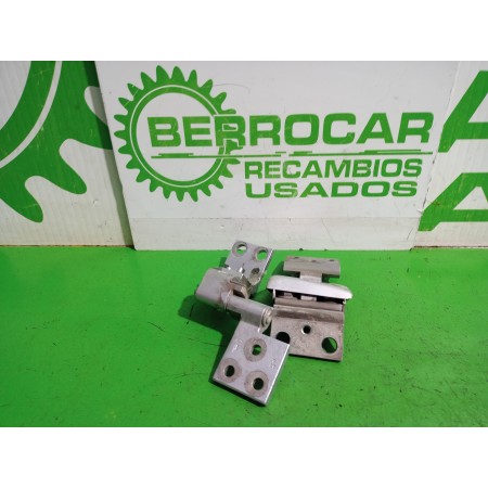 Recambio de bisagras para peugeot partner (s1) 2.0 hdi cat referencia OEM IAM 871773  