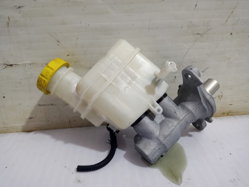 Recambio de bomba freno para fiat 500 cabrio (150) aniversario referencia OEM IAM 3206966  