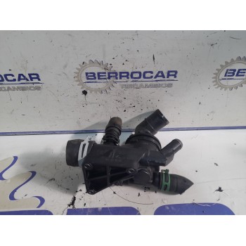 Recambio de termostato para renault megane iii sport tourer 1.6 dci diesel fap referencia OEM IAM 110617671R  