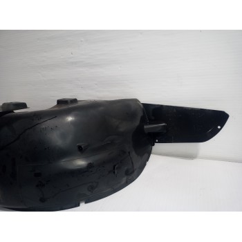 Recambio de paso rueda trasero izquierdo para peugeot 3008 style referencia OEM IAM 9684637780  