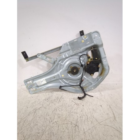 Recambio de elevalunas trasero izquierdo para hyundai tucson (jm) 2.0 crdi referencia OEM IAM 834702E010  