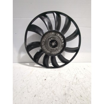 Recambio de electroventilador para volkswagen passat b5.5 (3b3) 1.9 tdi referencia OEM IAM 06B121347  