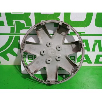 Recambio de tapacubos para lancia ypsilon (101) 1.3 multijet 16v argento (10.2006) referencia OEM IAM 151485  