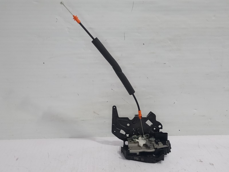 Recambio de cerradura puerta delantera izquierda para land rover range rover sport dynamic se referencia OEM IAM 938803105  