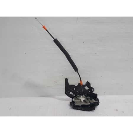 Recambio de cerradura puerta delantera izquierda para land rover range rover sport dynamic se referencia OEM IAM 938803105  