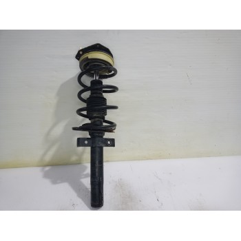 Recambio de amortiguador delantero izquierdo para renault scenic ii authentique referencia OEM IAM 8200851838  