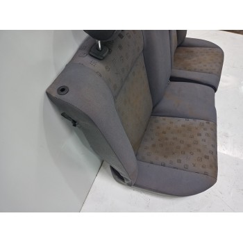 Recambio de asiento trasero para seat ibiza (6k1) stella referencia OEM IAM 6K4885375  