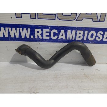 Recambio de tubo refrigerante para citroën jumpy 1.9 diesel referencia OEM IAM 1483010080  
