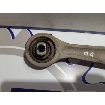Recambio de brazo suspension inferior delantero derecho para seat exeo berlina (3r2) 2.0 tdi referencia OEM IAM 8E0407151  