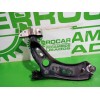 Recambio de brazo suspension inferior delantero derecho para volkswagen golf vi (5k1) advance referencia OEM IAM 1K0407152BC  