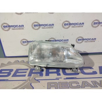 Recambio de faro izquierdo para renault megane i fase 2 berlina (ba0) referencia OEM IAM 88203925 NUEVO!!  