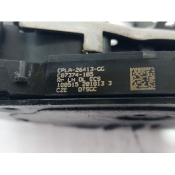 Recambio de cerradura puerta delantera izquierda para land rover range rover sport dynamic se referencia OEM IAM 938803105  