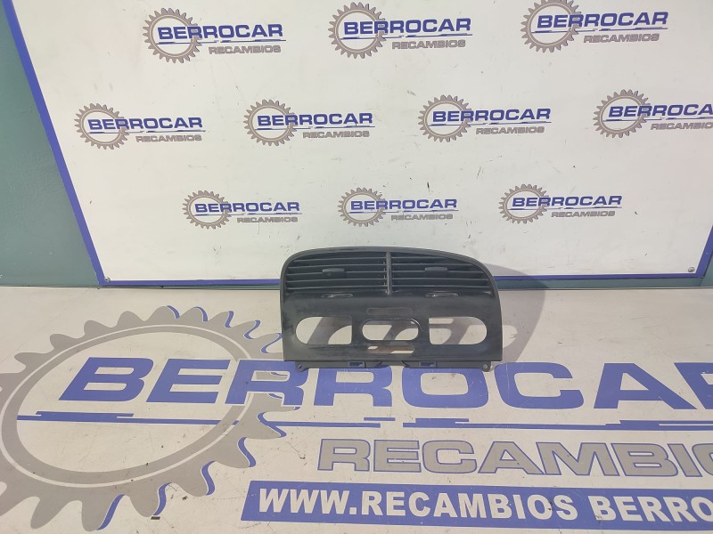 Recambio de rejilla aireadora para seat altea (5p1) referencia OEM IAM 5P1819110  