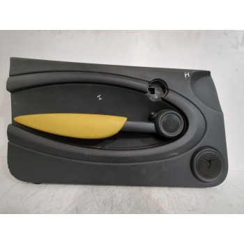 Recambio de guarnecido puerta delantera izquierda para mini mini (r56) one referencia OEM IAM 51417241001  