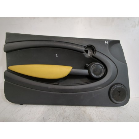 Recambio de guarnecido puerta delantera izquierda para mini mini (r56) one referencia OEM IAM 51417241001  