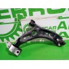 Recambio de brazo suspension inferior delantero derecho para volkswagen golf vi (5k1) advance referencia OEM IAM 1K0407152BC  