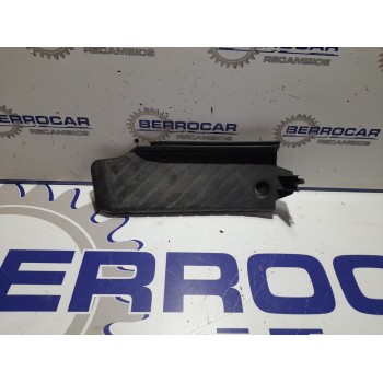 Recambio de moldura para seat exeo berlina (3r2) 2.0 tdi referencia OEM IAM 8E1864777  