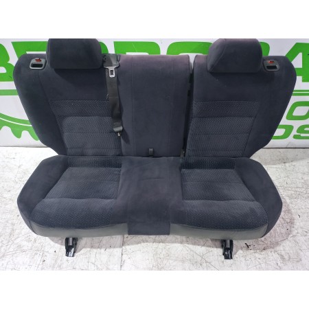 Recambio de asientos traseros para honda civic berlina .5 (ma/mb) 1.5 referencia OEM IAM 82121ST3E04ZE  