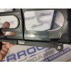 Recambio de rejilla aireadora para seat altea (5p1) referencia OEM IAM 5P1819110  
