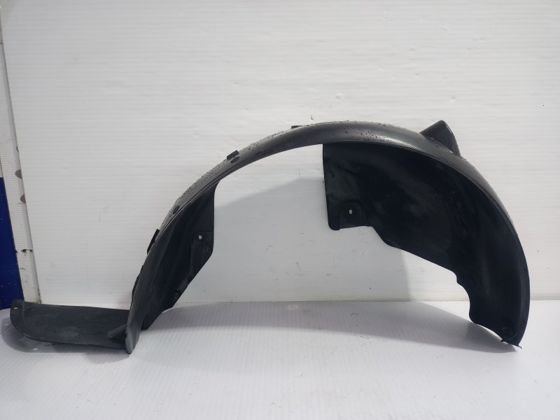 Recambio de paso rueda trasero derecho para peugeot 3008 style referencia OEM IAM 9684637680  