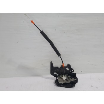 Recambio de cerradura puerta delantera izquierda para land rover range rover sport dynamic se referencia OEM IAM 938803105  