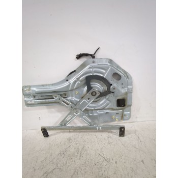 Recambio de elevalunas trasero izquierdo para hyundai tucson (jm) 2.0 crdi referencia OEM IAM 834702E010  