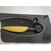 Recambio de guarnecido puerta delantera izquierda para mini mini (r56) one referencia OEM IAM 51417241001  