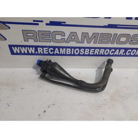 Recambio de boca llenado adeblue para peugeot expert furgón 1.6 blue-hdi fap referencia OEM IAM 9810969380  