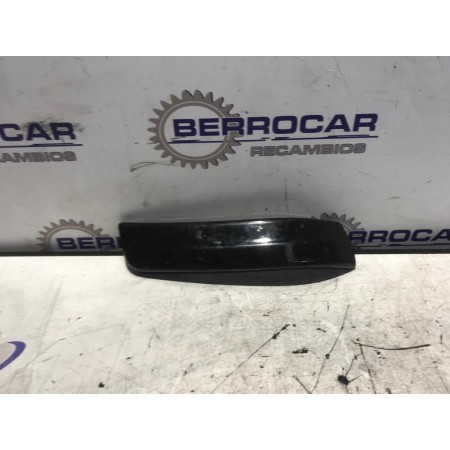 Recambio de moldura interior para peugeot 208 1.6 blue-hdi fap referencia OEM IAM 9676396277  