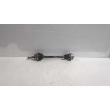 Recambio de transmision delantera izquierda para volkswagen golf v (1k1) 2.0 fsi referencia OEM IAM JZW407449BV  