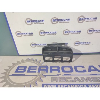 Recambio de rejilla aireadora para seat altea (5p1) referencia OEM IAM 5P1819110  