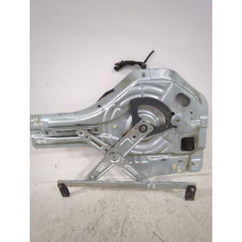 Recambio de elevalunas trasero izquierdo para hyundai tucson (jm) 2.0 crdi referencia OEM IAM 834702E010  