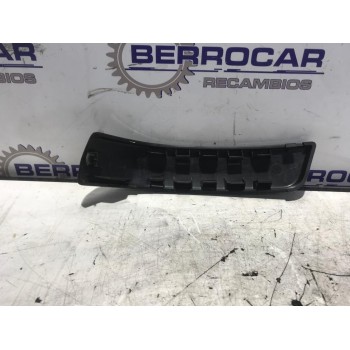 Recambio de moldura interior para peugeot 208 1.6 blue-hdi fap referencia OEM IAM 9676396277  