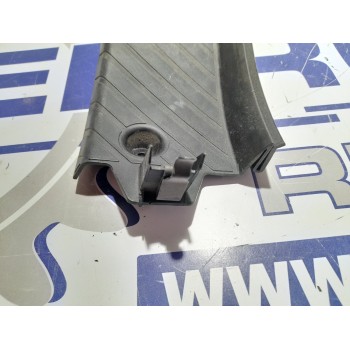 Recambio de moldura para seat exeo berlina (3r2) 2.0 tdi referencia OEM IAM 8E1864777  