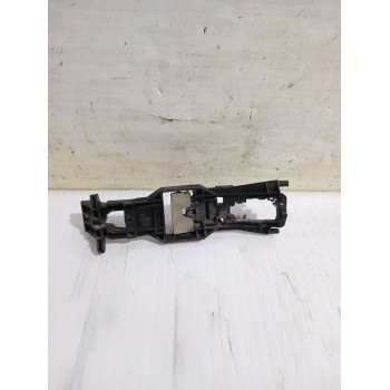 Recambio de maneta exterior delantera izquierda para mercedes-benz clk (c209) clk 240 (209.361) referencia OEM IAM 2117600770999