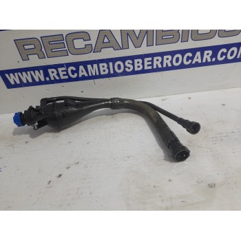 Recambio de boca llenado adeblue para peugeot expert furgón 1.6 blue-hdi fap referencia OEM IAM 9810969380  