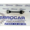 Recambio de transmision delantera derecha para seat ibiza (6l1) 1.4 16v referencia OEM IAM 1h0407283c  