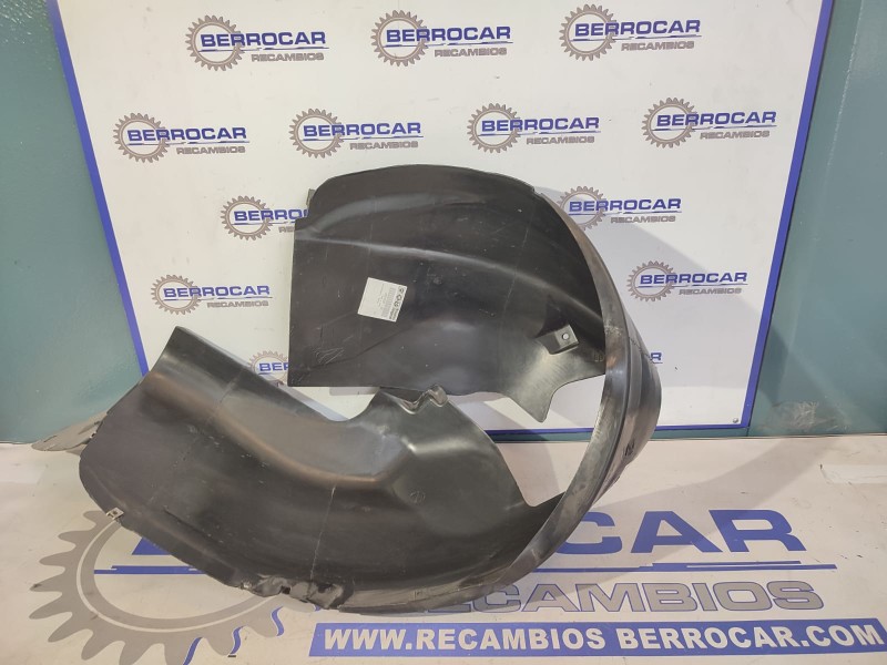 Recambio de paso rueda delantero para fiat fiorino referencia OEM IAM 7357096550  