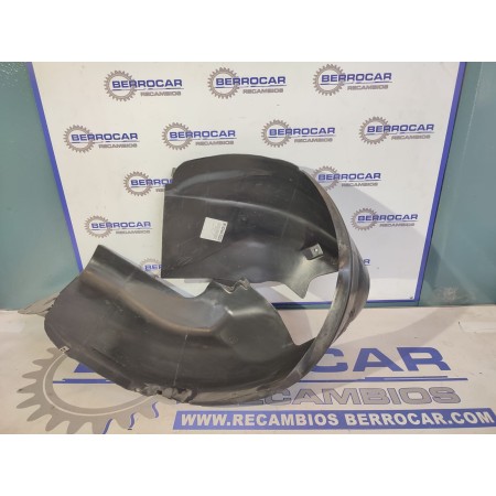 Recambio de paso rueda delantero para fiat fiorino referencia OEM IAM 7357096550  