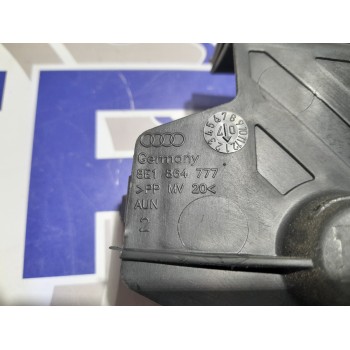 Recambio de moldura para seat exeo berlina (3r2) 2.0 tdi referencia OEM IAM 8E1864777  