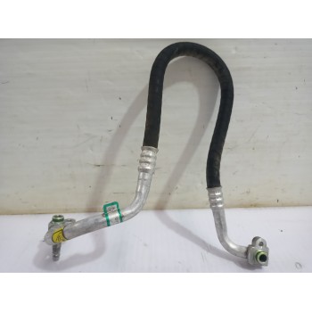 Recambio de tubos aire acondicionado para fiat 500 cabrio (150) aniversario referencia OEM IAM 51786219  