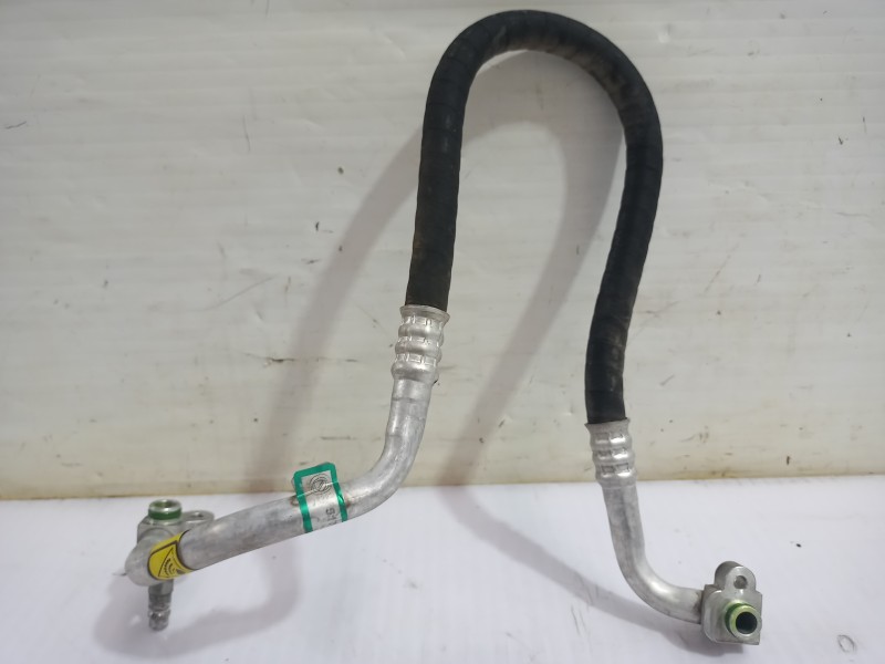 Recambio de tubos aire acondicionado para fiat 500 cabrio (150) aniversario referencia OEM IAM 51786219  