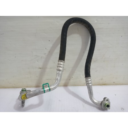 Recambio de tubos aire acondicionado para fiat 500 cabrio (150) aniversario referencia OEM IAM 51786219  