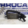 Recambio de intercooler para opel zafira a elegance referencia OEM IAM 24406701  