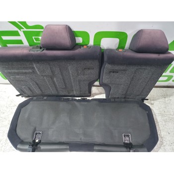 Recambio de asientos traseros para honda civic berlina .5 (ma/mb) 1.5 referencia OEM IAM 82121ST3E04ZE  