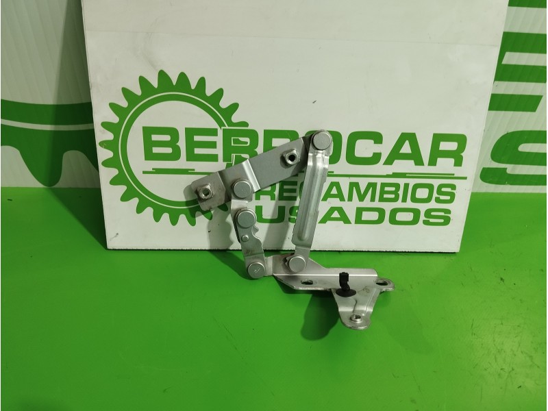 Recambio de bisagras capot para seat altea xl (5p5) 1.4 16v tsi referencia OEM IAM 5P0823302  