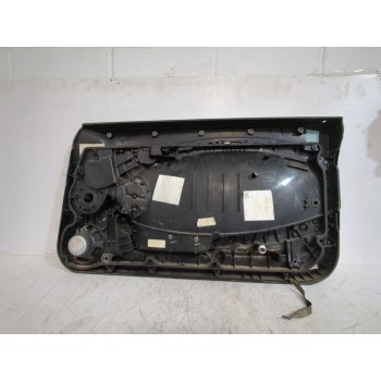 Recambio de guarnecido puerta delantera izquierda para mini mini (r56) one referencia OEM IAM 51417241001  