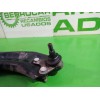 Recambio de brazo suspension inferior delantero derecho para volkswagen golf vi (5k1) advance referencia OEM IAM 1K0407152BC  