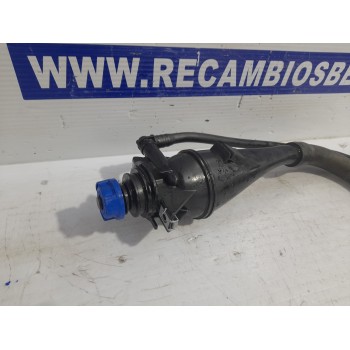 Recambio de boca llenado adeblue para peugeot expert furgón 1.6 blue-hdi fap referencia OEM IAM 9810969380  