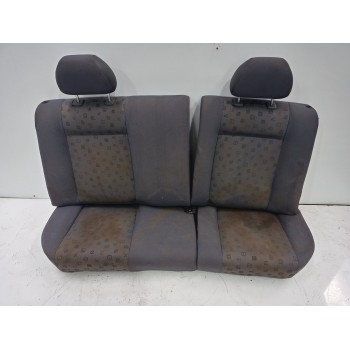 Recambio de asiento trasero para seat ibiza (6k1) stella referencia OEM IAM 6K4885375  